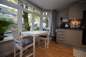 Dining Area- click for photo gallery